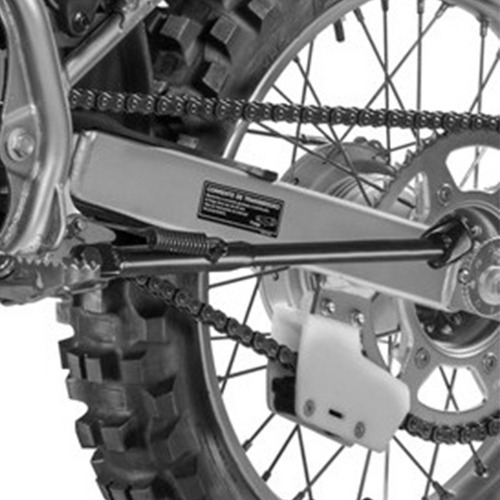 Imagen 2 de 5 de Honda Crf 230 2023
