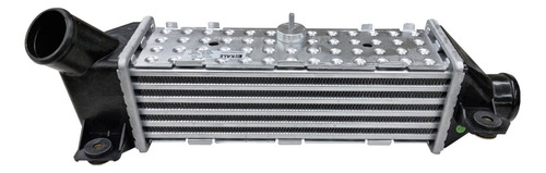 Radiador Intercooler Vw Polo 9900 Tdi