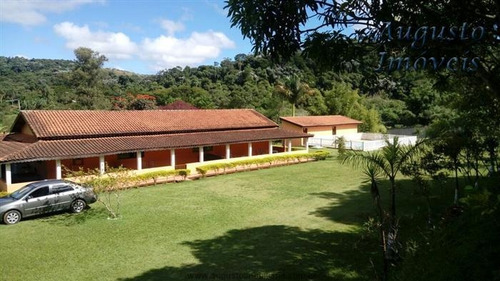 Sítios À Venda Em Atibaia/sp - Compre O Seu Sítios Aqui! - 1471680