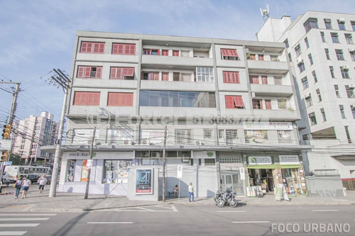 Imagem 1 de 20 de Apartamento, 3 Dormitórios, 80.02 M², Cristo Redentor - 111358