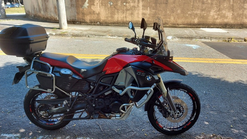 Bmw F800 Gs Adventure