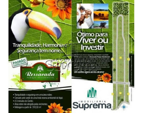 Imagem 4 de 4 de Parque Residencial Na Ressacada - 98