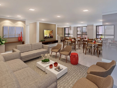 Imagem 6 de 16 de Garden Residencial Para Venda, Santa Teresinha, São Paulo - Gd5910. - Gd5910-inc