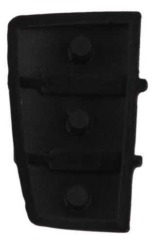 / Carcasa De Llave De Repuesto De 3 Botones For Audi A3 A4