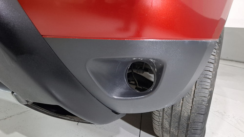 Renault Duster 2.0 Dynamique Media Nav Mt