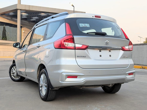 Suzuki Ertiga 1.5 Gls At