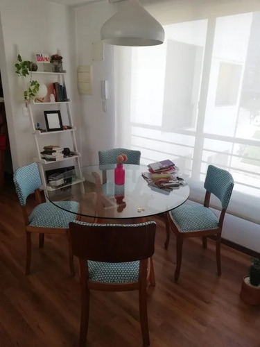 Imagen 5 de 12 de Oportunidad! 2 Dorm, Cochera P/2 Autos, Renta, Cuidad Vieja