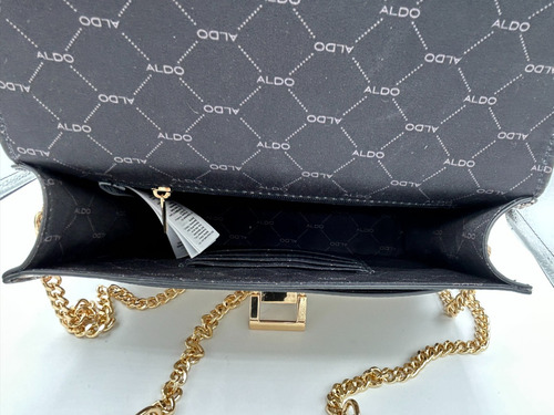 Aldo Cartera Con Monedero Modelo Olear Original (usa)