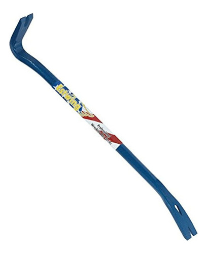 Estwing Gooseneck Wrecking Bar Pro 24 Pry Bar Con Angulo De