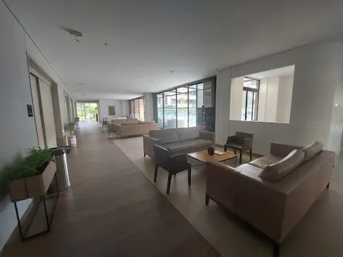 Apartaestudio En Venta Loma Del Escobero 743-6374