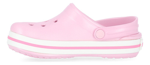 Zuecos Crocs Crocband Clog Para Niños | Moov