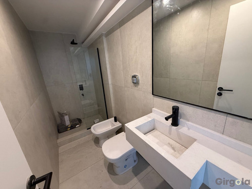 Venta 2 Ambientes Palermo Hollywood