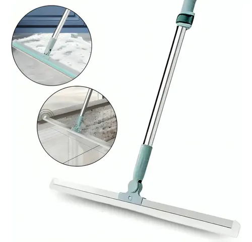 Rodo Multifuncional Delimports Silicone Cabo Extensor 1m Versátil