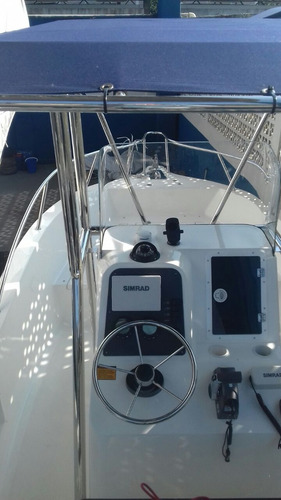 Fishing 21 Cc Ñ Sedna Victory Carbrasmar 19