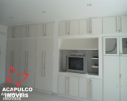 Jardim Acapulco. O Paraíso É Aqui! - Ai00509 - Ai00509