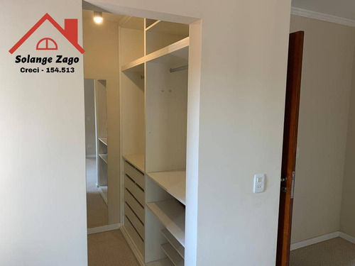 Linda Sobrado De 3 Dorms - 179mts² - 1866
