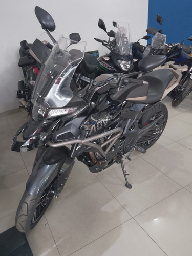 Zontes T350 X