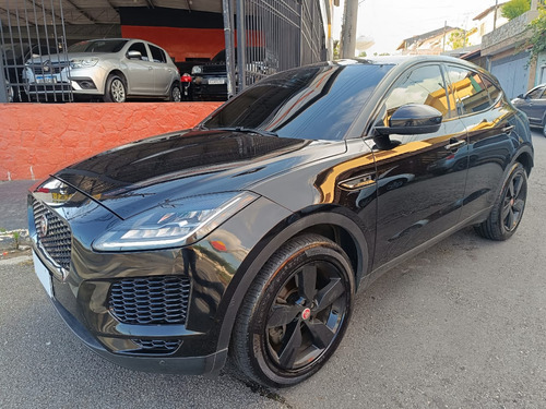 Jaguar E-Pace 2.0 R-dynamic S Awd Flex Aut. (p250) 5p