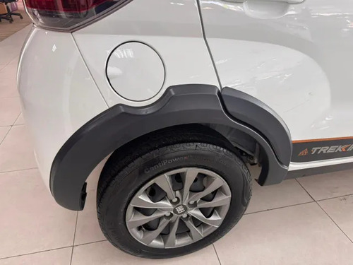 Fiat Mobi Trekking 1.0 (Flex)