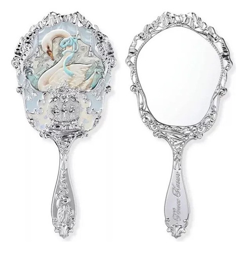 Para Flower Knows Mirror Swan Ballet Moonlight Mermaid /