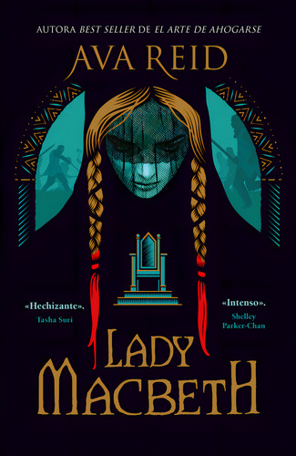 Lady Macbeth