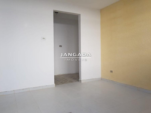 Imagem 6 de 30 de Imovel Para Investimento - 04 Casas No Quintal - 11567