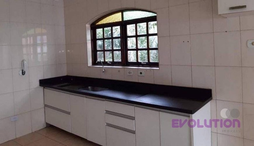 Imagem 5 de 15 de Casa Para Alugar No Rio Pequeno - 3551