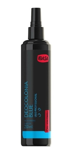 Deocolonia Ibasa Blue 250ml