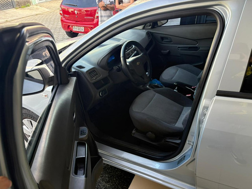 Chevrolet Cobalt 1.4 Ls 4p