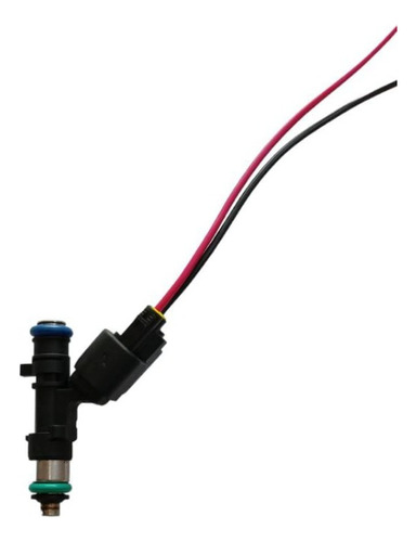 Conectores De Inyectores Dodge Avenger Charger Journey 04-11