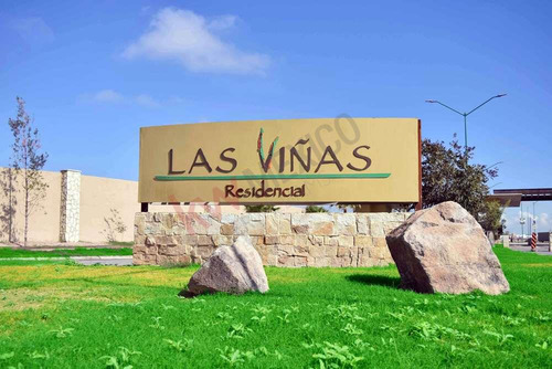 San Ignacio Lote 12 - Terreno En Venta En Etapa 2 De Las Viñas Residencial, Los Viñedos; Terren...