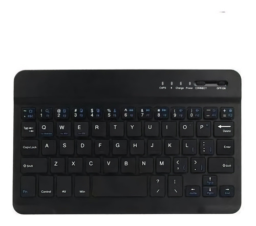 Mini Teclado Inalámbrico Bluetooth Celular Tablet Laptop 