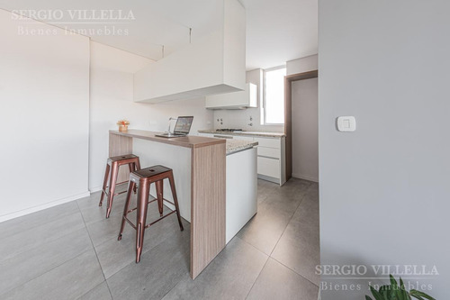 Imagen 3 de 23 de Paraguay 2100 - Departamento De Tres Dormitorio En Venta. Amplia Financiación