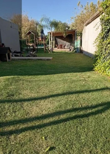 Casa En Venta - 1 Dormitorio 1 Baño - Terravista
