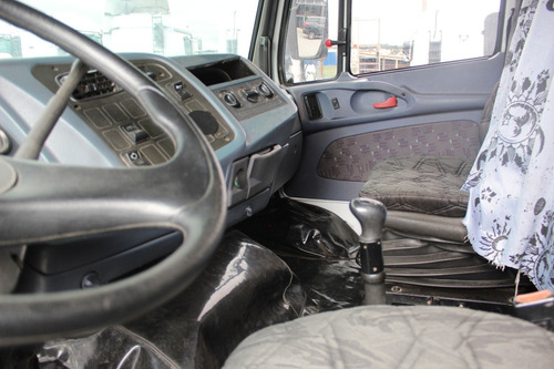 Mb 1634 Ls 6x2 2008