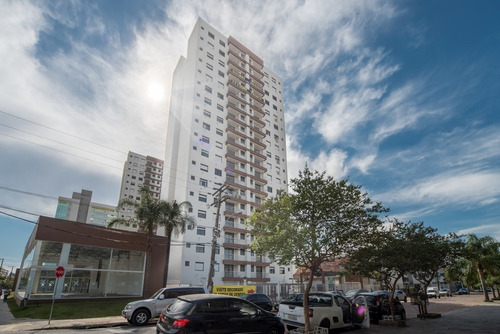 Imagem 2 de 27 de Apartamento Residencial Para Venda, Passo D'areia, Porto Alegre - Ap3230. - Ap3230-inc
