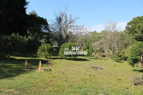 Imagem 13 de 30 de Chácara Rural À Venda, Areia Branca, Mandirituba. - Ch0004
