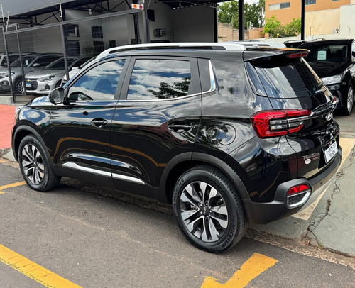 Chery Tiggo 5X 1.5 Txs Flex Aut. 5p