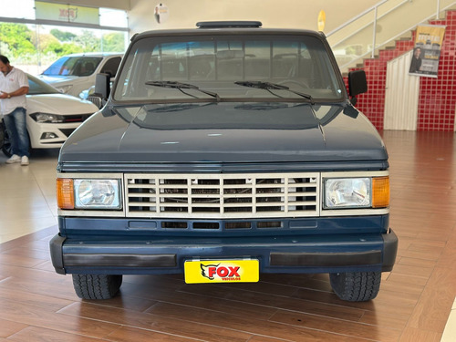 Chevrolet D-20 S 4.0 Diesel Maxxion
