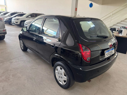 Chevrolet Celta 1.0 MPFI LT 8V FLEX 4P MANUAL