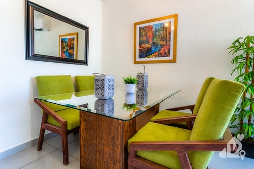 Casa En Venta En Acapulco, Puerta Al Sol, Zona Diamante, Barra Vieja, Alberca Y Club De Playa, 3 Recámaras 1½ Baños