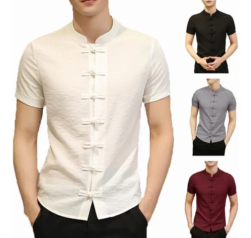 Botones camisa hombre new arrivals