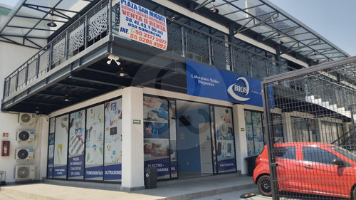 Local En Venta En Lomas De Tecamachalco