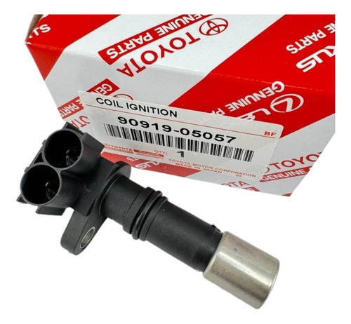 Sensor De Posicion De Cigueñal Fortunner 4runner Camry Kavak