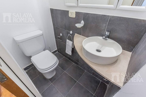 Imagen 9 de 15 de Departamento - Recoleta - En Venta 2 Ambientes 48 Mts