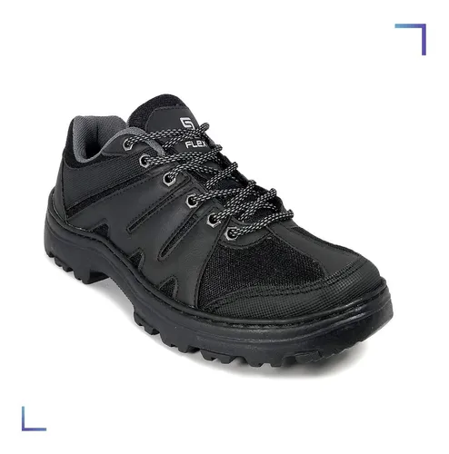 Zapatillas Trekking y Senderismo Hombre