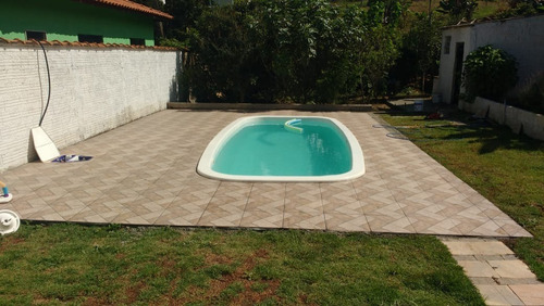 Imagem 7 de 14 de Chacara - Ch00019 - 69880950