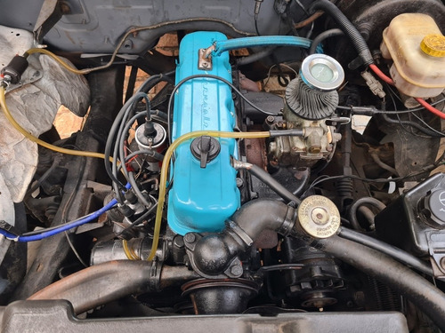 Imagem 8 de 8 de Dodge Dakota 2000 2.5 Std 2p