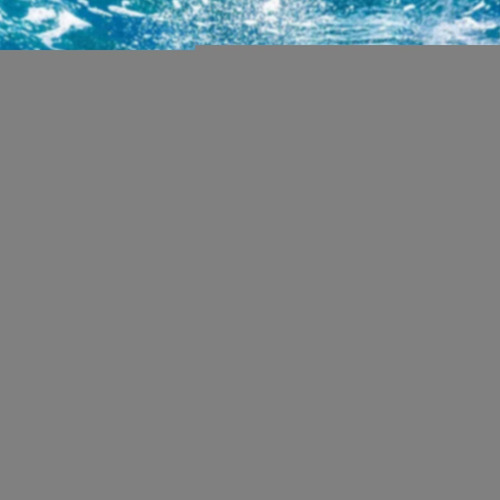 Bx) Swim Kids Snorkel Set Gafas Snorkel Aletas Máscara Azul