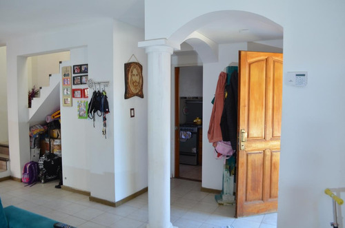 Imagen 7 de 18 de Duplex Dos Dormitorios, Santa Genoveva